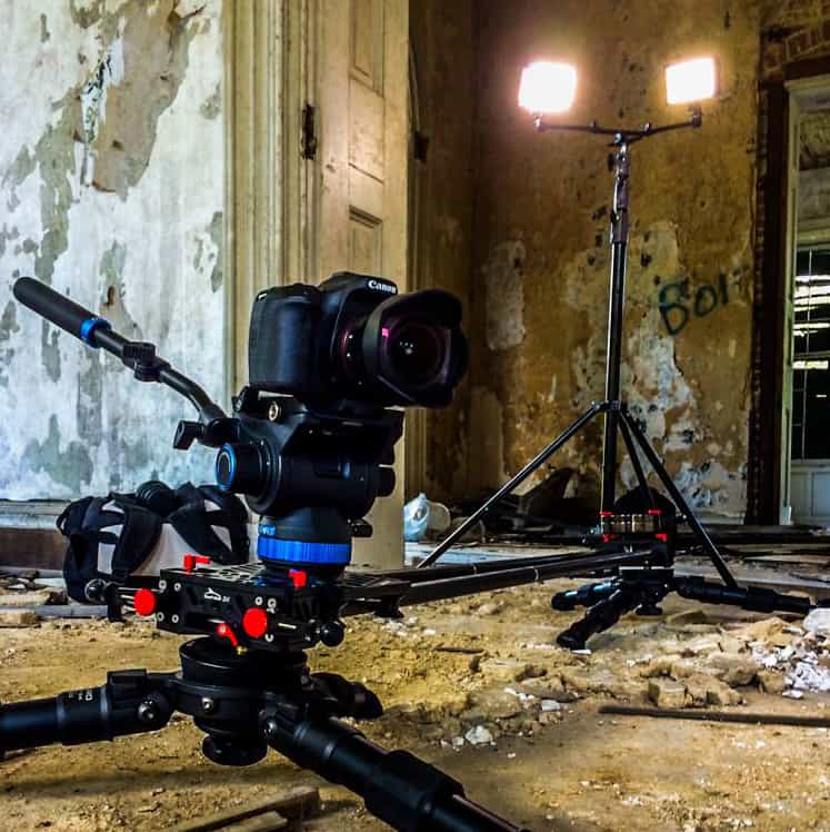 Michael Chapman Studios Natchez specializes in creating Video and Advertising Media https//:michaelchapmanstudios.com